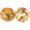 Втулка NORGREN 18 серии латунная для трубки 4 мм 830104