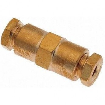 Переходник NORGREN Серия 18 Tube-to-Tube 8мм 830227